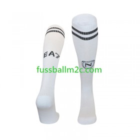 SSC Neapel Auswärts Socken 2024-2025